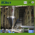 Precio de la máquina de moldeo por inyección preform molde de 188ton en China